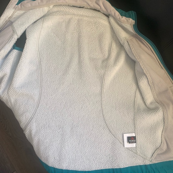 Mountain equipment brand, Size: S/P, polartec power shield - Picture 8 of 11